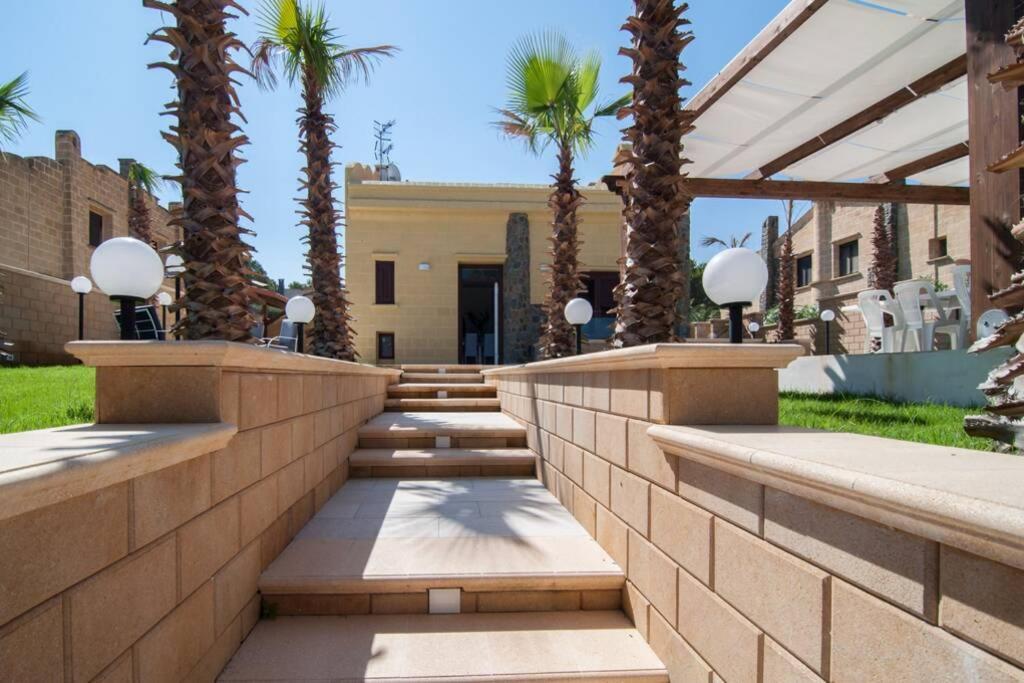 Hh Selection Emiro Villa ลาสการี ภายนอก รูปภาพ