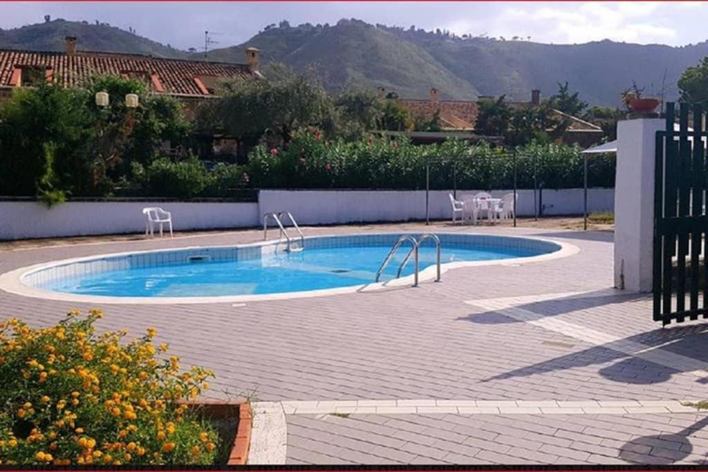 Hh Selection Emiro Villa ลาสการี ภายนอก รูปภาพ
