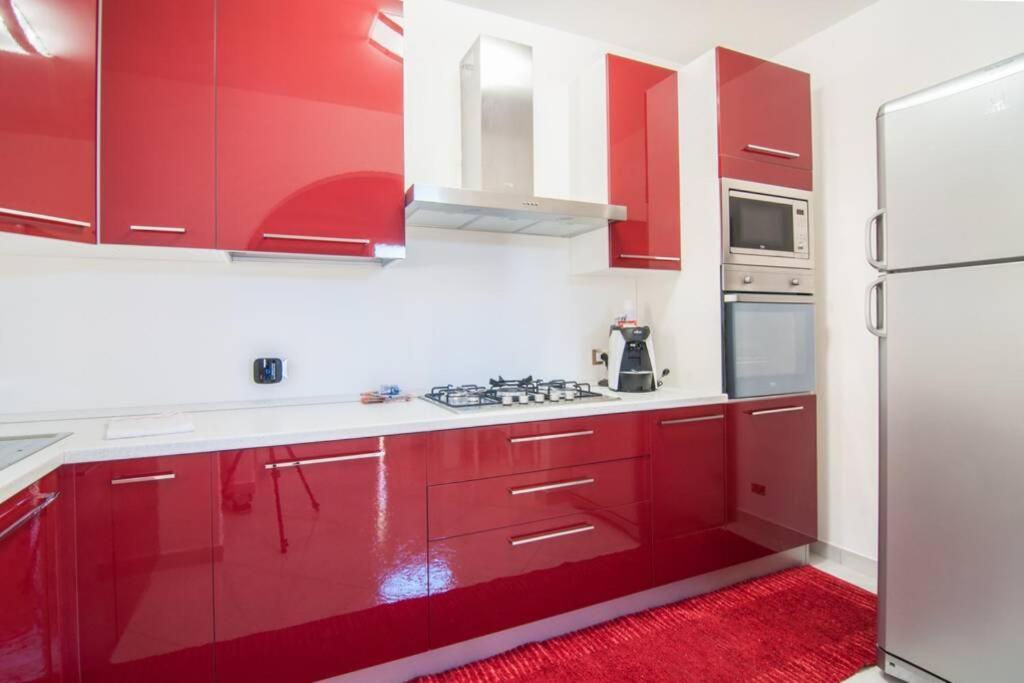 Hh Selection Emiro Villa ลาสการี ภายนอก รูปภาพ
