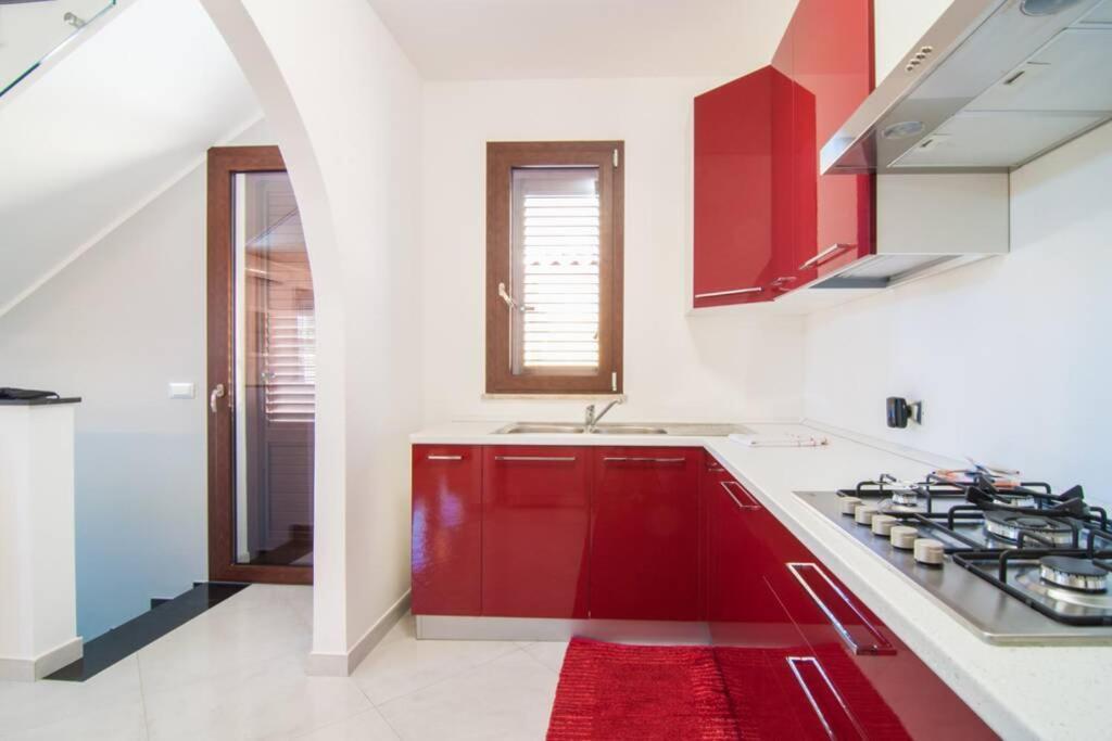 Hh Selection Emiro Villa ลาสการี ภายนอก รูปภาพ